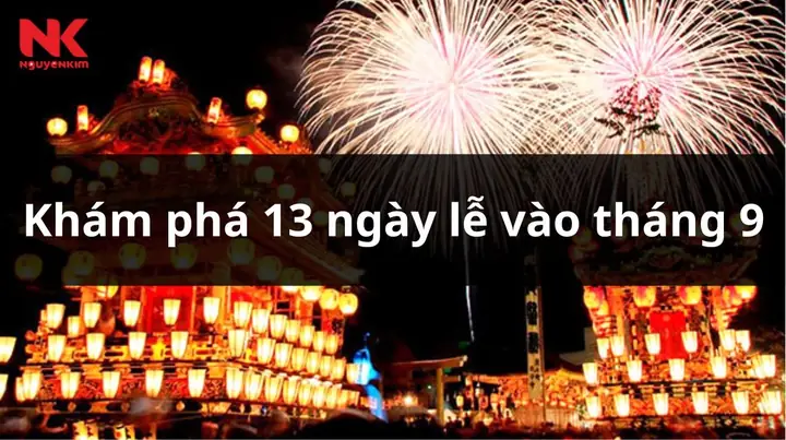 Ngày 15 Tháng 9 Là Gì? Tổng Hợp Ý Nghĩa Lịch Sử Và Quy Định Nghỉ Lễ