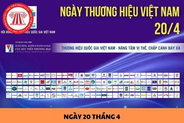 Ngày 20/4 Là Ngày Gì? Ý Nghĩa Và Hoạt Động Kỷ Niệm Năm 2026