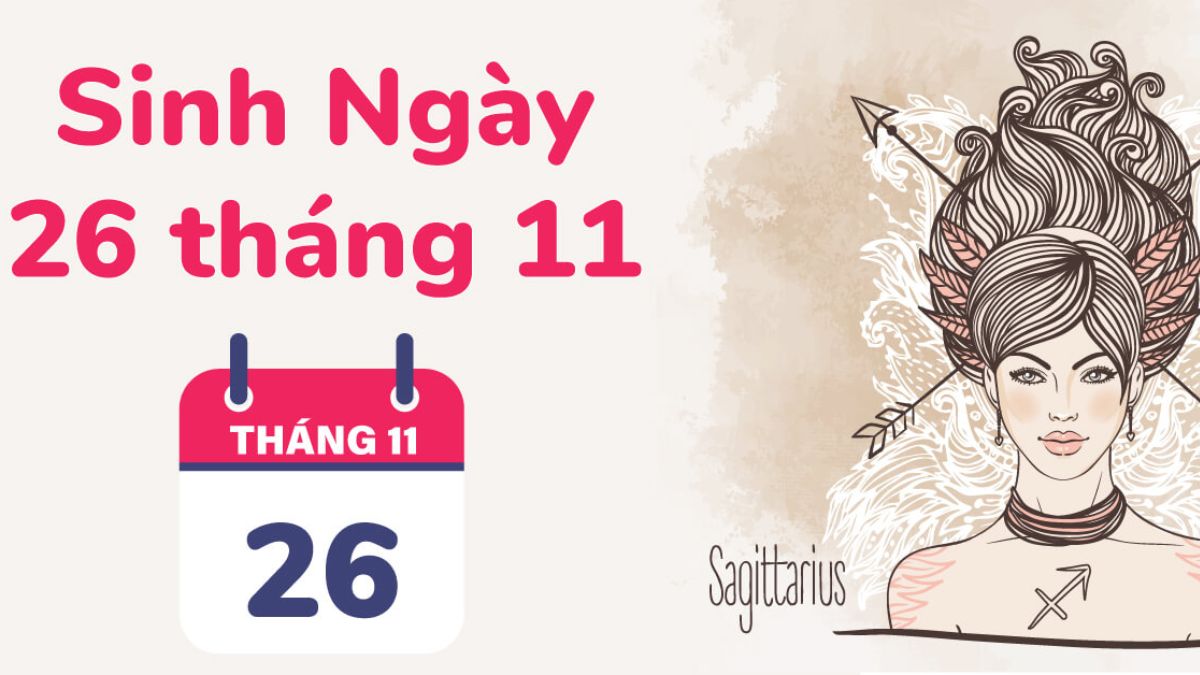 ngày 26 11 là ngày gì - Hình 2