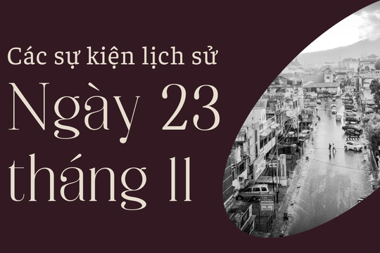 ngày 26 11 là ngày gì - Hình 5