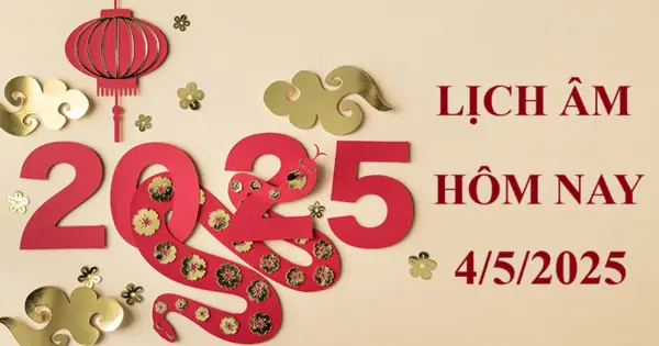 Ngày 4 Tháng 5 Là Ngày Gì? Ý Nghĩa, Lịch Âm Dương Và Quy Định Nghỉ Lễ