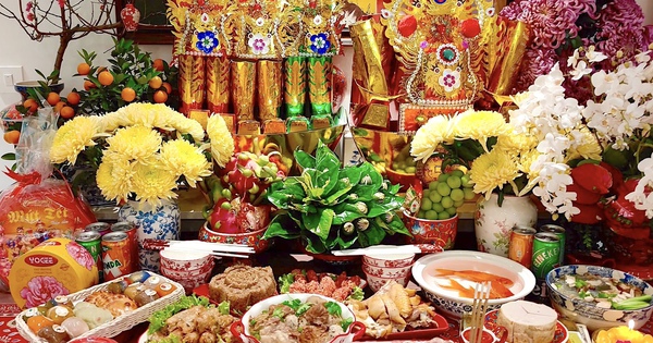 ngày đẹp cúng ông công ông táo năm 2025 - Hình 3