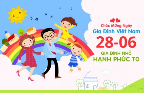 ngày gia đình việt nam là ngày tháng năm nào - Hình 2
