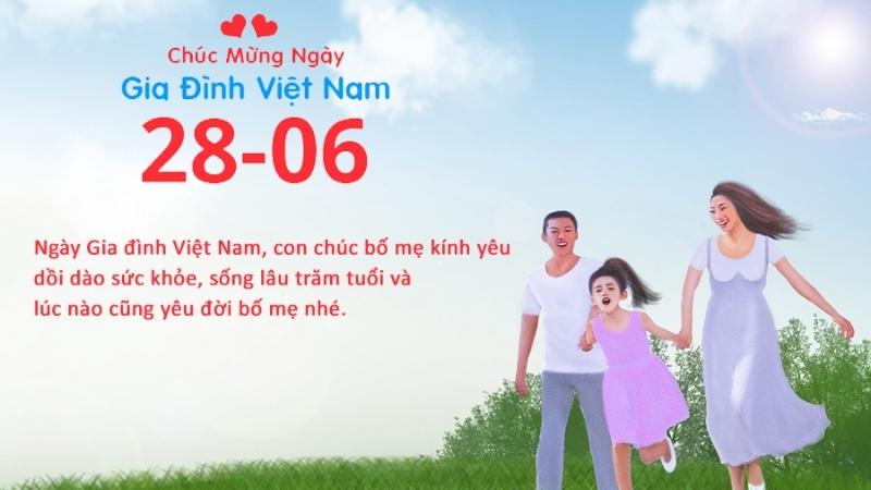 ngày gia đình việt nam là ngày tháng năm nào - Hình 4