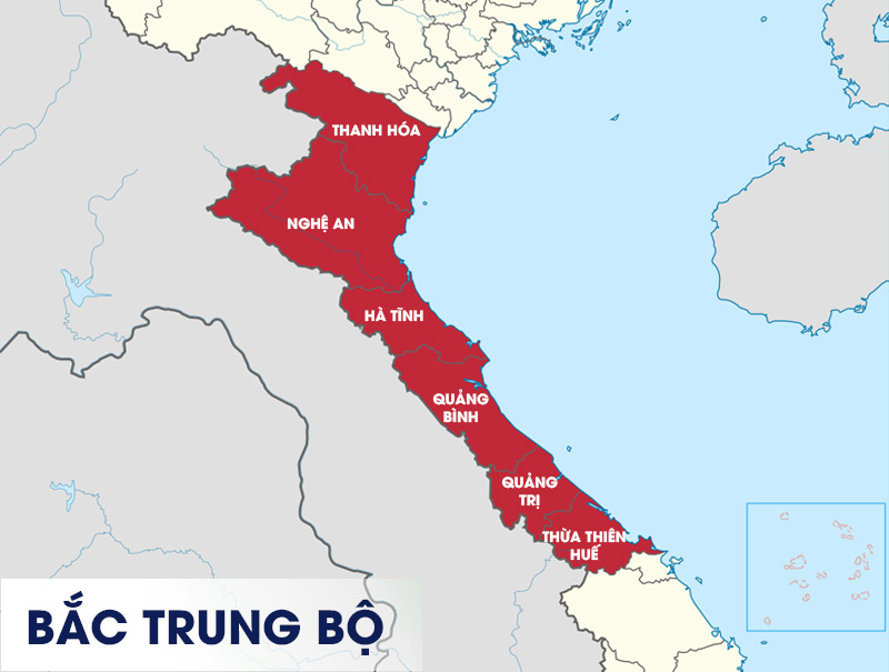 nghệ an miền trung hay miền bắc - Hình 2