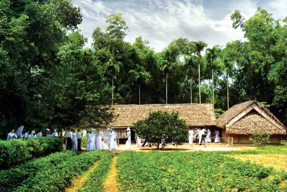 nghệ an miền trung hay miền bắc - Hình 3