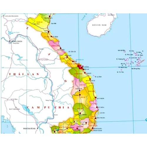 nghệ an miền trung hay miền bắc - Hình 4