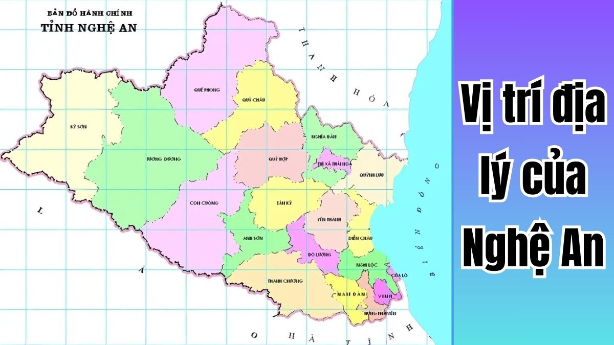 nghệ an miền trung hay miền bắc - Hình 1