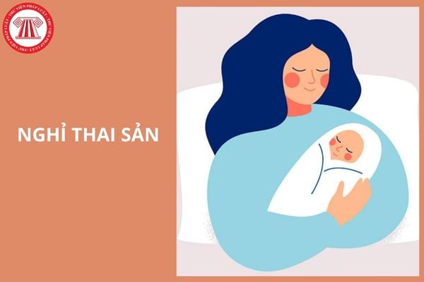 nghỉ thai sản từ tháng thứ mấy - Hình 4