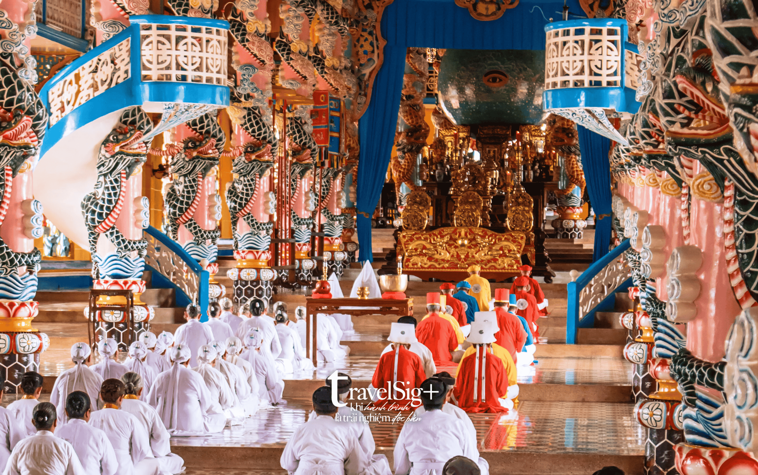 nghi thức cúng ngọ - Hình 4
