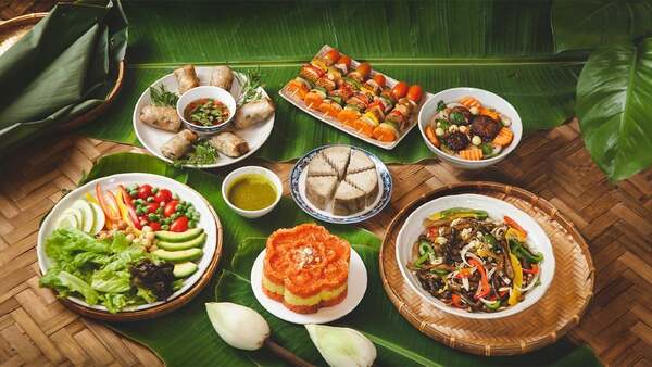 nghi thức cúng tuần thứ 2 - Hình 3
