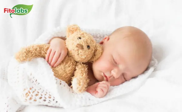Trẻ Ngủ Không Sâu Giấc Và Hay Giật Mình: Nguyên Nhân Và Cách Khắc Phục Tổng Quát