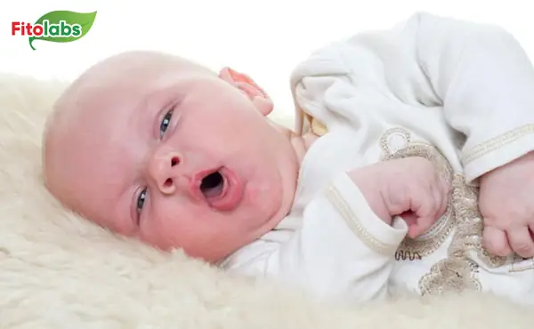 Trẻ Ngủ Không Sâu Giấc Và Hay Giật Mình: Nguyên Nhân Và Cách Khắc Phục Tổng Quát