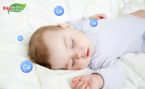 Trẻ Ngủ Không Sâu Giấc Và Hay Giật Mình: Nguyên Nhân Và Cách Khắc Phục Tổng Quát