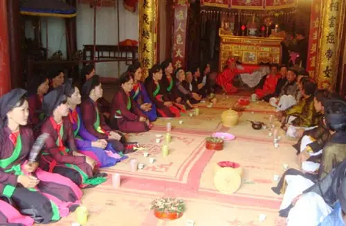 Dân Ca Quan Họ Bắc Ninh: Nguồn Gốc Và Bản Sắc Văn Hóa