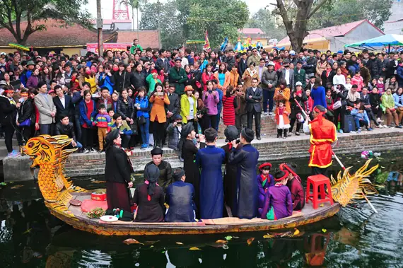 Dân Ca Quan Họ Bắc Ninh: Nguồn Gốc Và Bản Sắc Văn Hóa