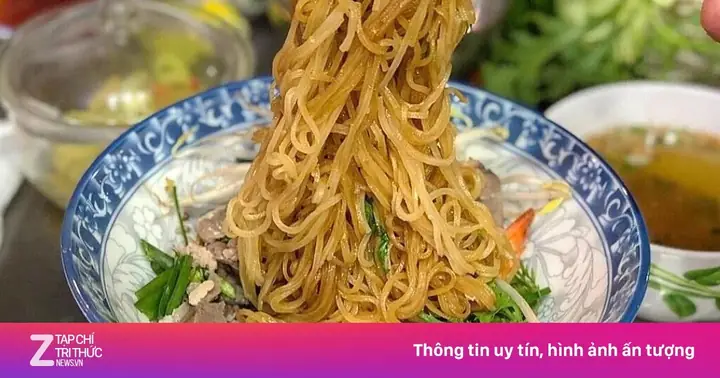Hủ Tiếu Nam Vang: Nguồn Gốc Và Cách Thưởng Thức Đúng Điệu Hủ Tiếu Nam Vang: Nguồn Gốc Và Cách Thưởng Thức Đúng Điệu