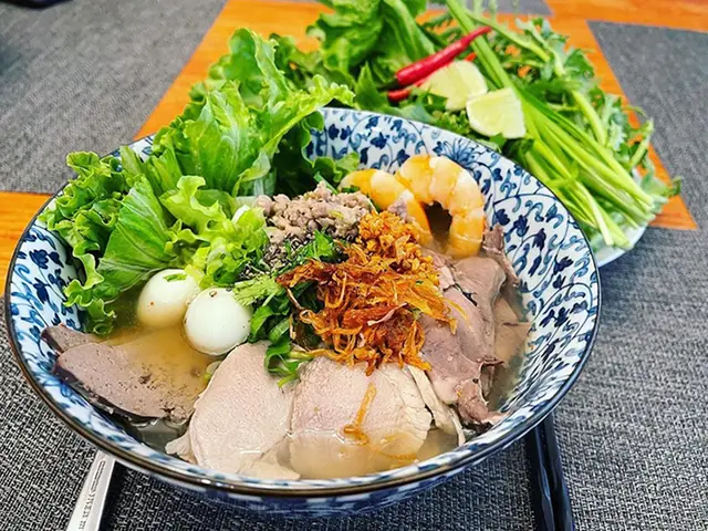 Hủ Tiếu Nam Vang: Nguồn Gốc Và Cách Thưởng Thức Đúng Điệu