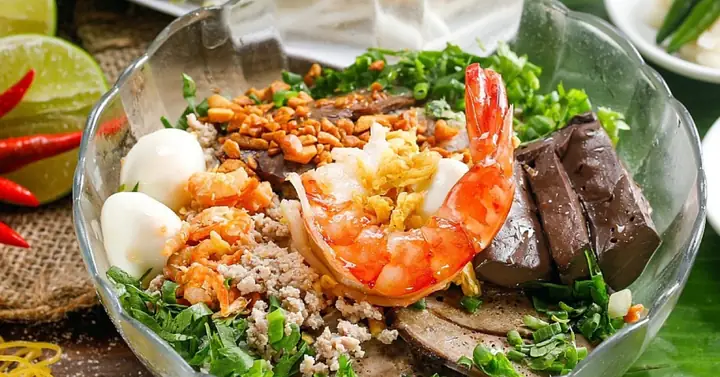 Hủ Tiếu Nam Vang: Nguồn Gốc Và Cách Thưởng Thức Đúng Điệu Hủ Tiếu Nam Vang: Nguồn Gốc Và Cách Thưởng Thức Đúng Điệu