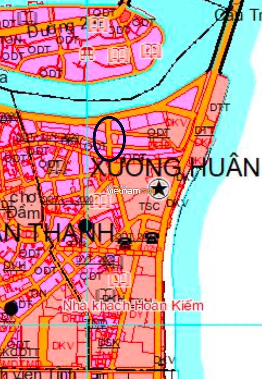 nguyễn bỉnh khiêm xương huân nha trang khánh hòa - Hình 2