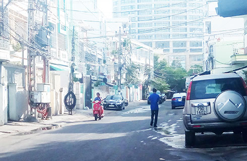 nguyễn bỉnh khiêm xương huân nha trang khánh hòa