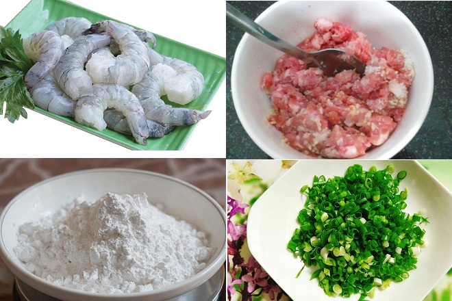 nguyên liệu làm bánh bột lọc - Hình 5