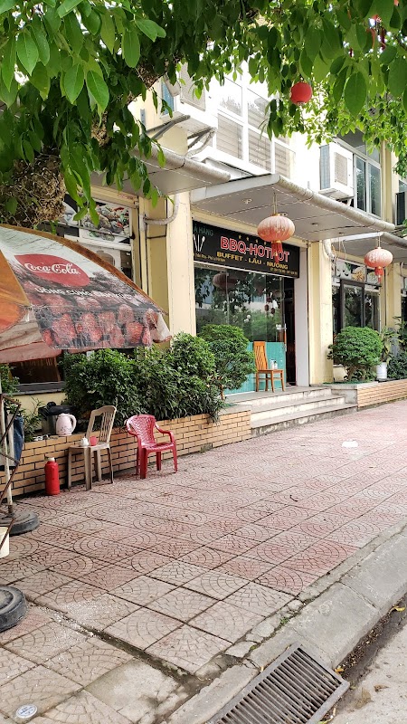 nhà hàng bbq & hot pot world hà nam - Hình 1