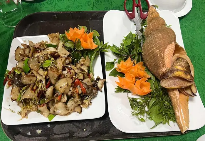 Nhà Hàng Hải Sản Đức Hạnh Sầm Sơn: Đánh Giá Chi Tiết Từ A Đến Z Nhà Hàng Hải Sản Đức Hạnh Sầm Sơn: Đánh Giá Chi Tiết Từ A Đến Z