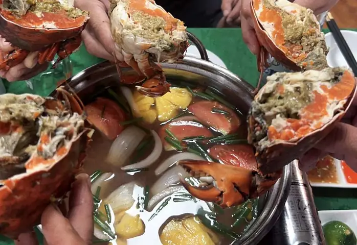 Nhà Hàng Hải Sản Đức Hạnh Sầm Sơn: Đánh Giá Chi Tiết Từ A Đến Z Nhà Hàng Hải Sản Đức Hạnh Sầm Sơn: Đánh Giá Chi Tiết Từ A Đến Z