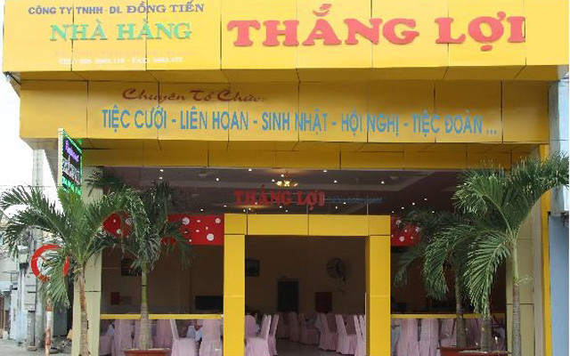 nhà hàng thắng lợi nha trang - Hình 1