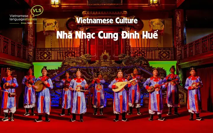 Nhã Nhạc Cung Đình Huế: Di Sản Âm Nhạc Vàng Của Việt Nam Nhã Nhạc Cung Đình Huế: Di Sản Âm Nhạc Vàng Của Việt Nam