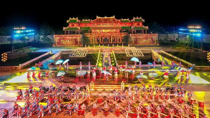 Nhã Nhạc Cung Đình Huế: Di Sản Âm Nhạc Vàng Của Việt Nam Nhã Nhạc Cung Đình Huế: Di Sản Âm Nhạc Vàng Của Việt Nam