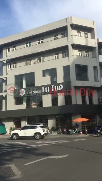 nhà sách trí tuệ hồ tùng mậu - Hình 4