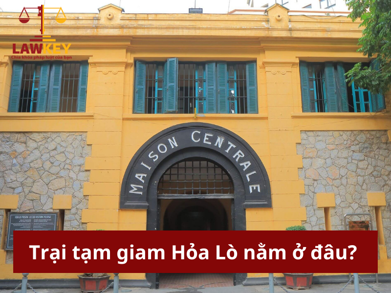 nhà tù hỏa lò mới ở đâu - Hình 4