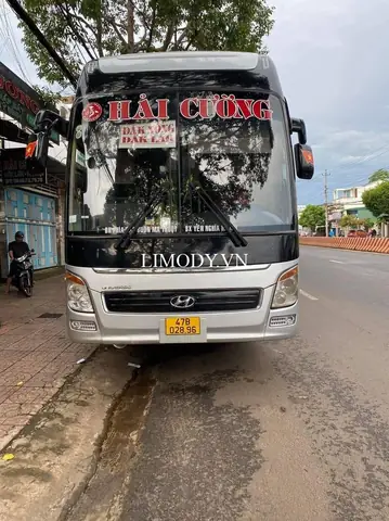 Đánh Giá Top 6 Nhà Xe Đắk Lắk Đi Nghệ An Uy Tín, Chất Lượng 2026 Đánh Giá Top 6 Nhà Xe Đắk Lắk Đi Nghệ An Uy Tín, Chất Lượng 2026