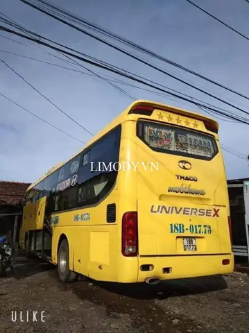 Đánh Giá Top 6 Nhà Xe Đắk Lắk Đi Nghệ An Uy Tín, Chất Lượng 2026 Đánh Giá Top 6 Nhà Xe Đắk Lắk Đi Nghệ An Uy Tín, Chất Lượng 2026