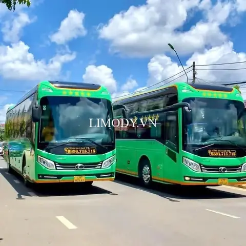 Đánh Giá Top 6 Nhà Xe Đắk Lắk Đi Nghệ An Uy Tín, Chất Lượng 2026 Đánh Giá Top 6 Nhà Xe Đắk Lắk Đi Nghệ An Uy Tín, Chất Lượng 2026
