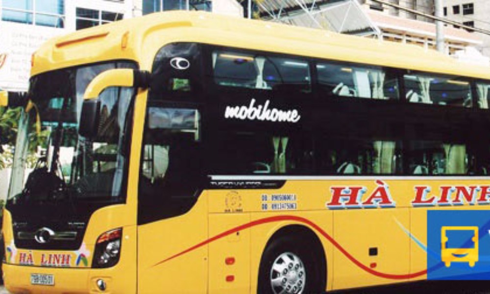nhà xe hà linh nha trang - Hình 3
