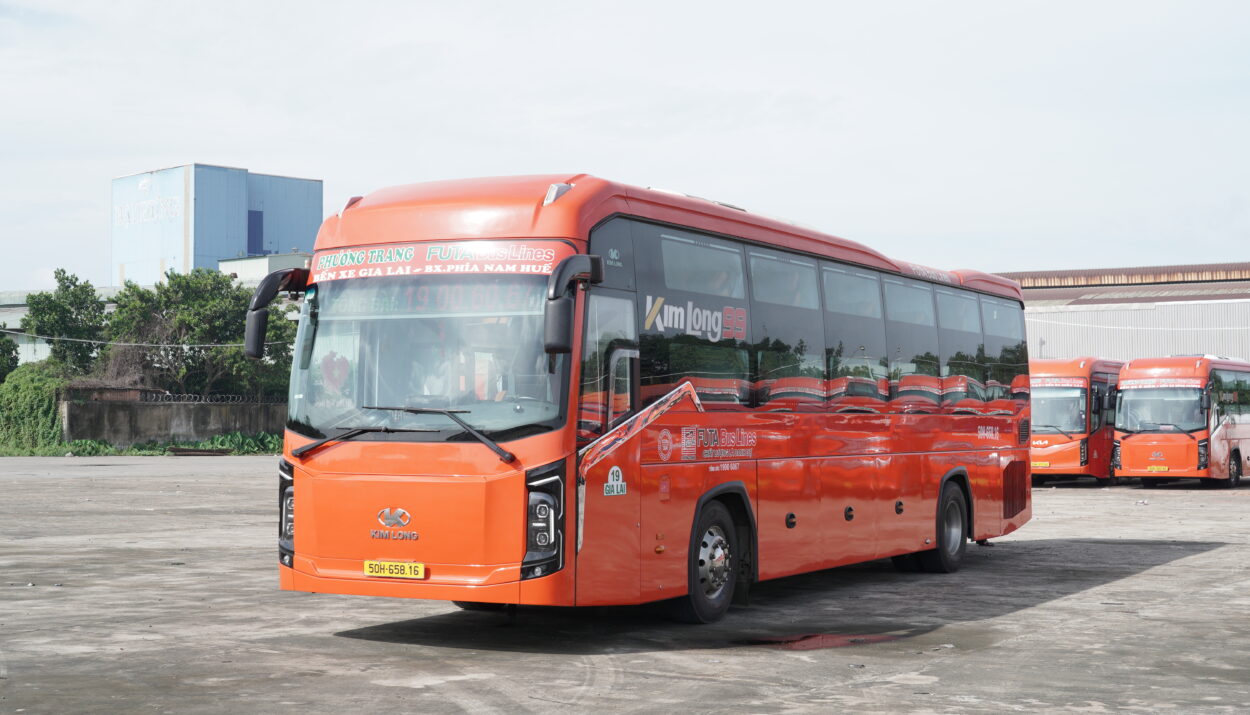 nha xe phuong trang da lat