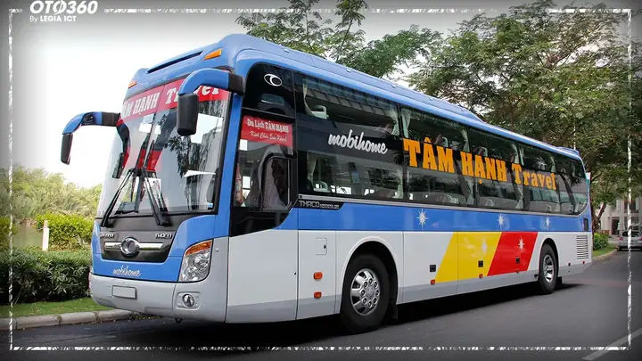 Đánh Giá Nhà Xe Tâm Hạnh Quận 1: Dịch Vụ, Giá Cả Và Trải Nghiệm Thực Tế Đánh Giá Nhà Xe Tâm Hạnh Quận 1: Dịch Vụ, Giá Cả Và Trải Nghiệm Thực Tế