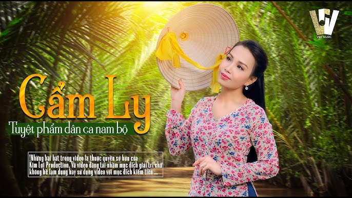nhạc cẩm ly dân ca miền tây - Hình 3