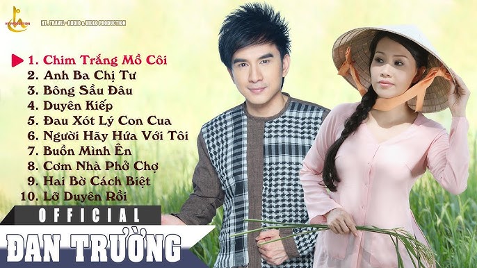 nhạc cẩm ly dân ca miền tây - Hình 5