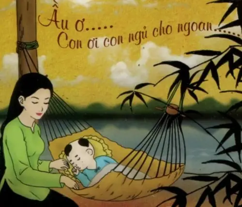 Nhạc Ru Bé Ngủ Thông Minh: Bí Quyết Giấc Ngủ Ngon Cho Trẻ Nhạc Ru Bé Ngủ Thông Minh: Bí Quyết Giấc Ngủ Ngon Cho Trẻ