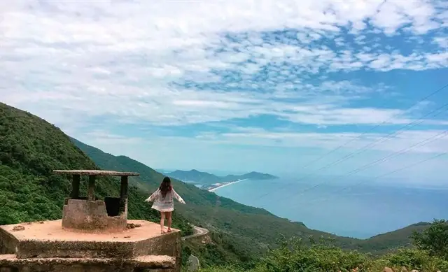 Khám Phá Những Cảnh Đẹp Đáng Ngạc Nhiên Ở Đà Nẵng