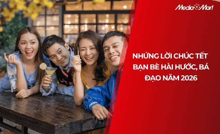 Những Lời Chào Hài Hước Nhất Bạn Nên Biết