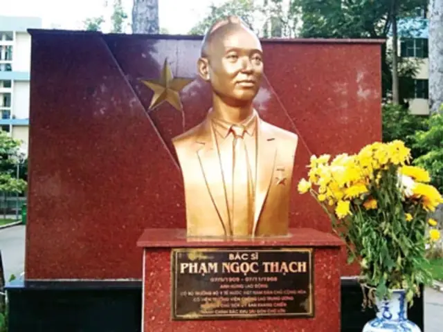 Những Nhân Tử Lịch Sử Nổi Tiếng Ở Bình Định
