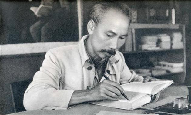 những thông tin về bác hồ - Hình 3