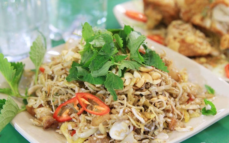 nhút thanh chương tương nam đàn - Hình 2