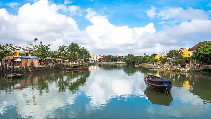 Ninh Bình To Hội An Train: Đánh Giá Chi Tiết 2 Lộ Trình Phổ Biến