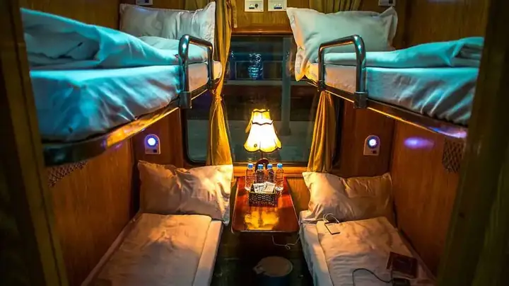 Ninh Bình To Hội An Train: Đánh Giá Chi Tiết 2 Lộ Trình Phổ Biến